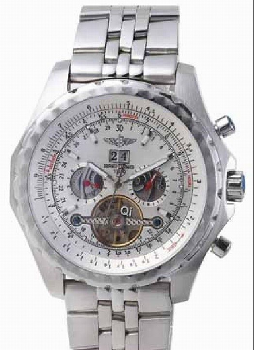 Breitling watch man-002